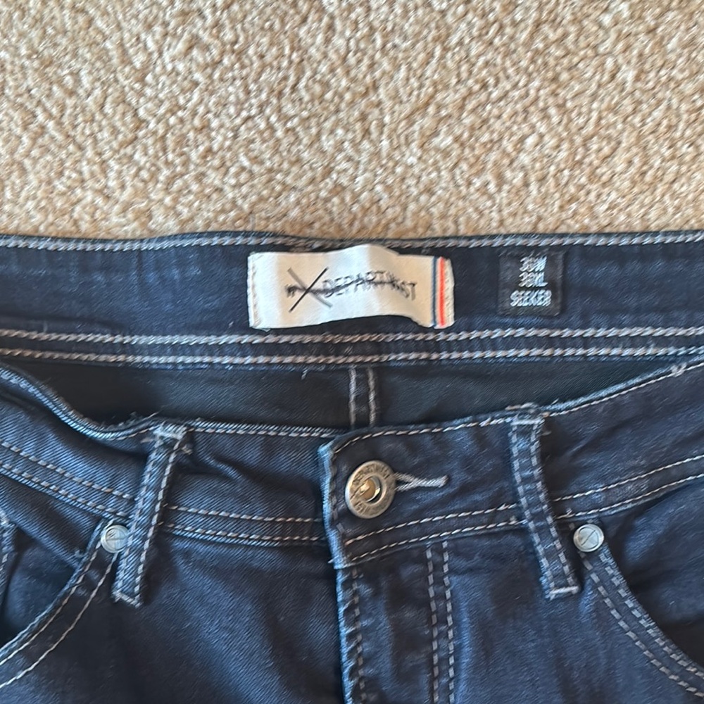 Departwest Seeker Jeans 36x36